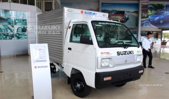 Suzuki Carry Truck full