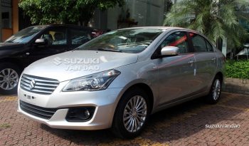 Suzuki Ciaz full