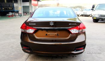 Suzuki Ciaz full