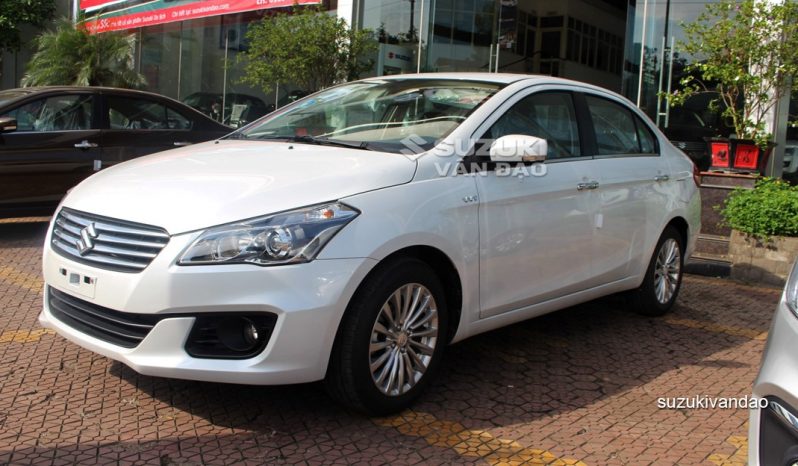 Suzuki Ciaz full