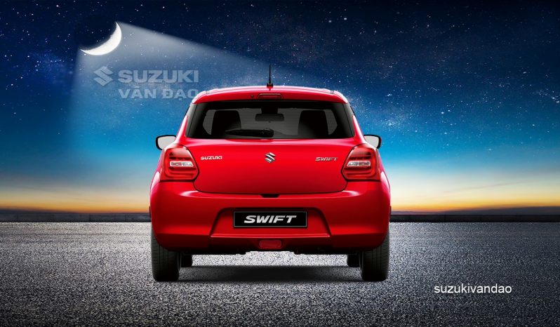 Suzuki Swift full