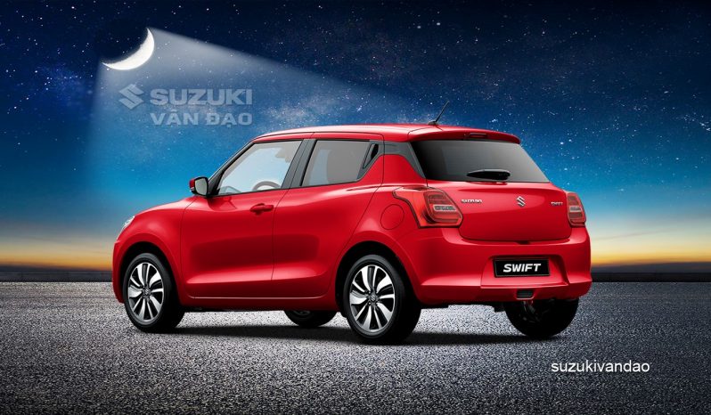 Suzuki Swift full