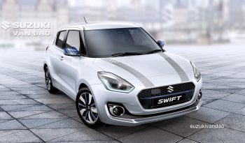 Suzuki Swift full