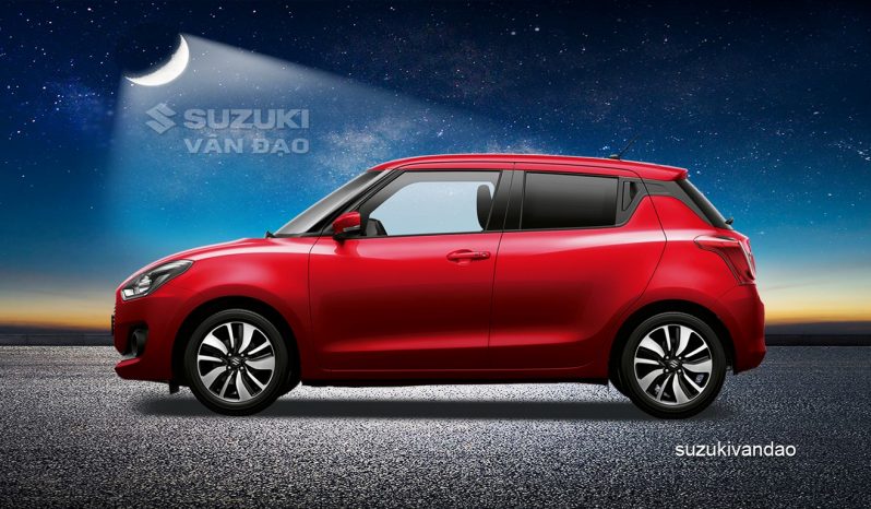 Suzuki Swift full