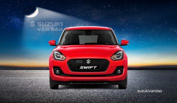 Suzuki Swift full