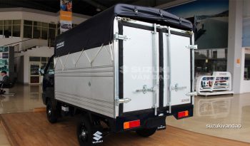 Suzuki Carry Truck full