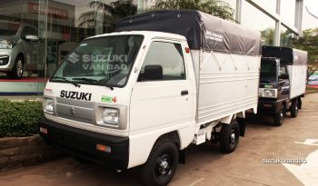 Suzuki Carry Truck full