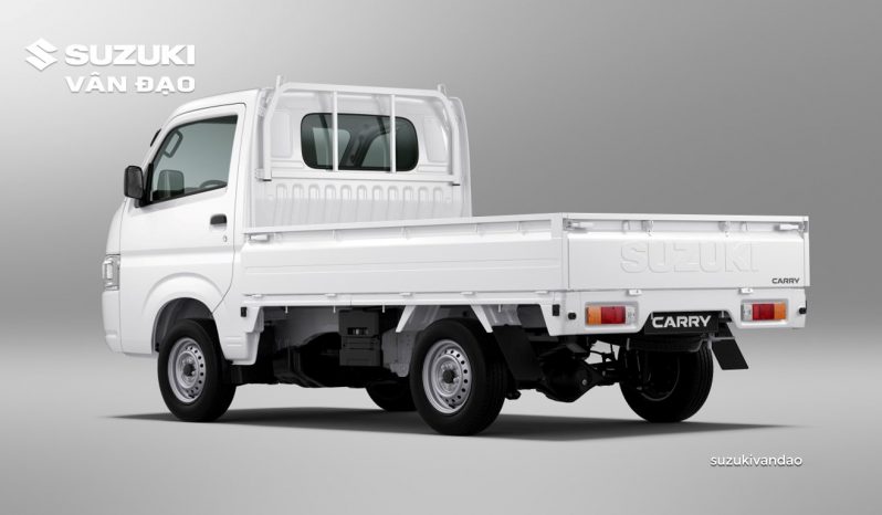 Suzuki Carry Pro full