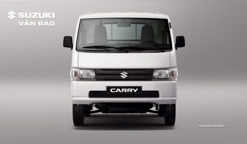 Suzuki Carry Pro full