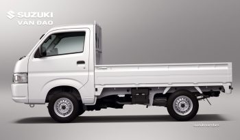 Suzuki Carry Pro full