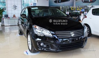 Suzuki Ciaz full